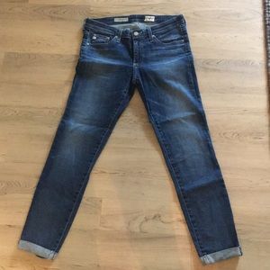 AG the stilt roll up / cigarette roll up